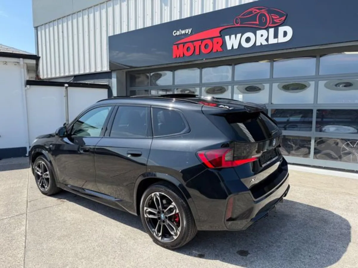 BMW X1 XDRIVE 25E M SPORT PRO - Image 2