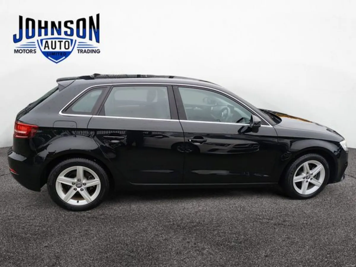 Audi A3 1.4 Petrol Auto - Image 6