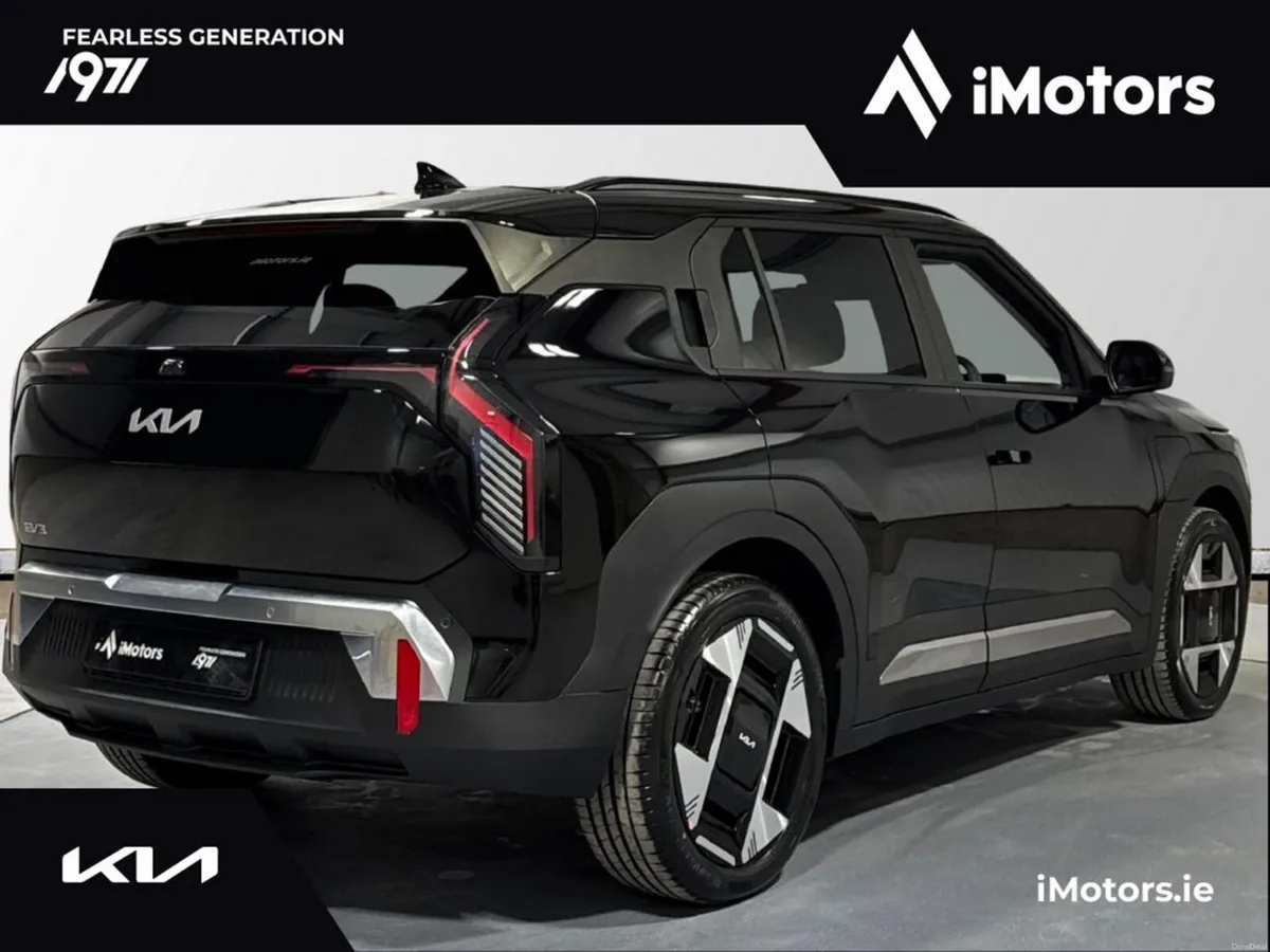 Kia EV3 Earth 3 - Image 3