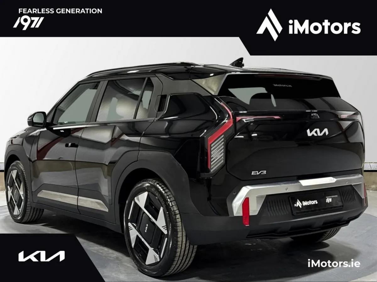 Kia EV3 Earth 3 - Image 6
