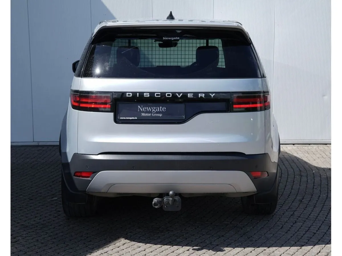 Land Rover Discovery 2 Seat *Cheapest Discovery Co - Image 6