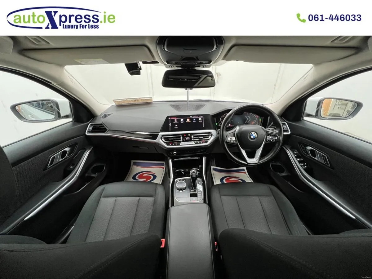 BMW 3-Series 320D xDrive Automatic. - Image 2