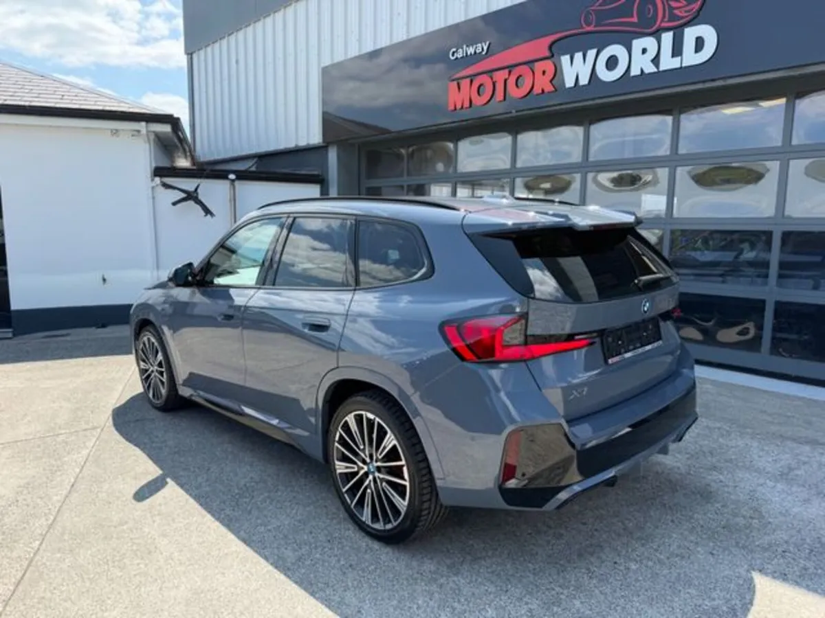 BMW X1 X DRIVE 25E M SPORT PRO - Image 2