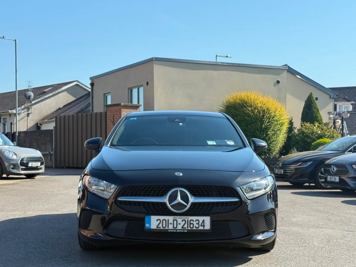 Mercedes-Benz A-Class A 160 5DR *LOW KMS* - Image 2