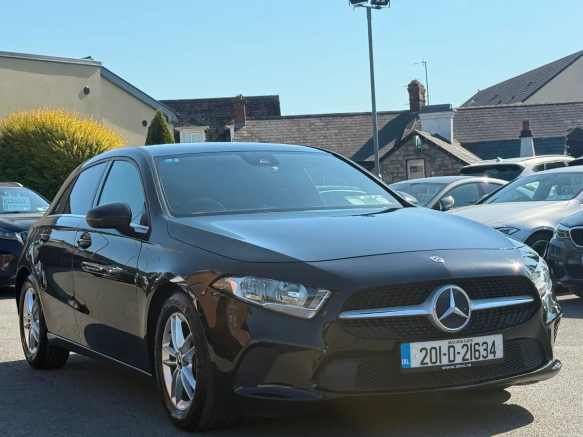 Mercedes-Benz A-Class A 160 5DR *LOW KMS* - Image 3