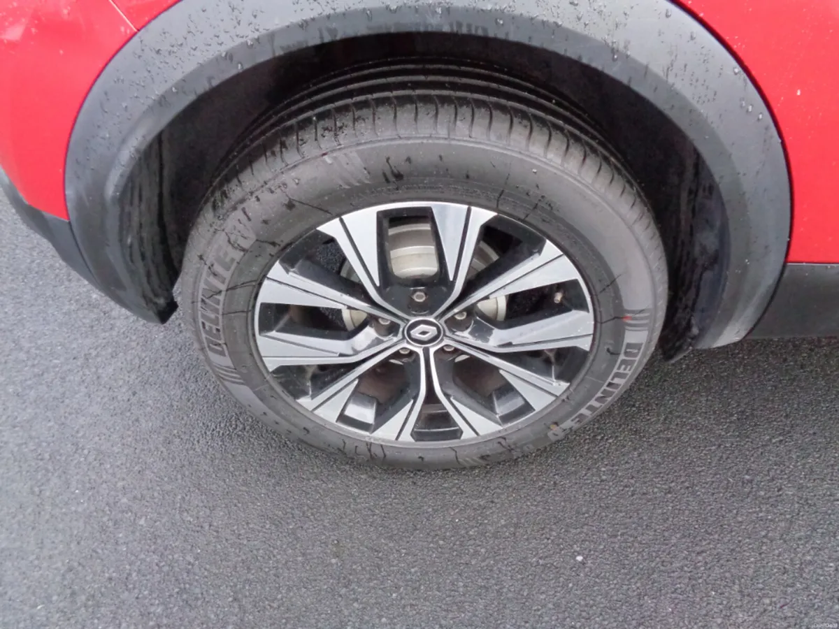 Renault Captur Limited edition TCE 90 5DR * APPLE - Image 6