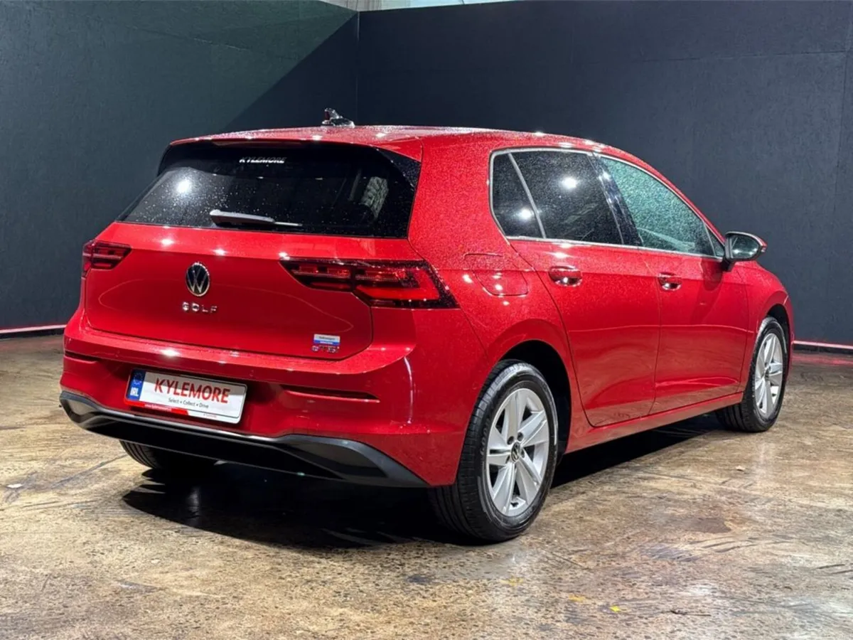 Volkswagen Golf ETSI ACTIVE - FACTORY ALLOYS - REV - Image 3