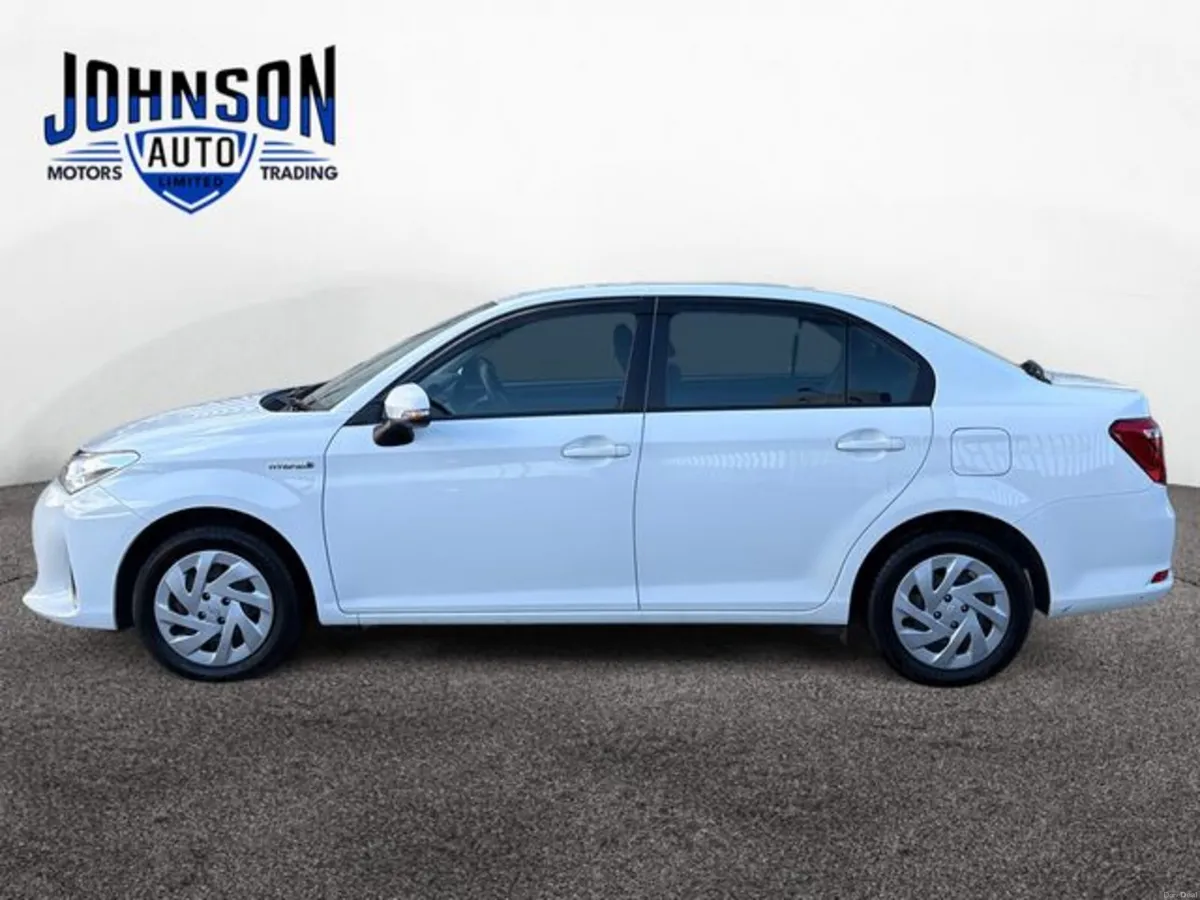 Toyota Corolla Toyota Corolla Hybrid JDM import wi - Image 2