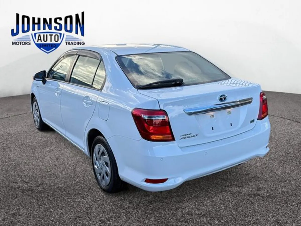 Toyota Corolla Toyota Corolla Hybrid JDM import wi - Image 3