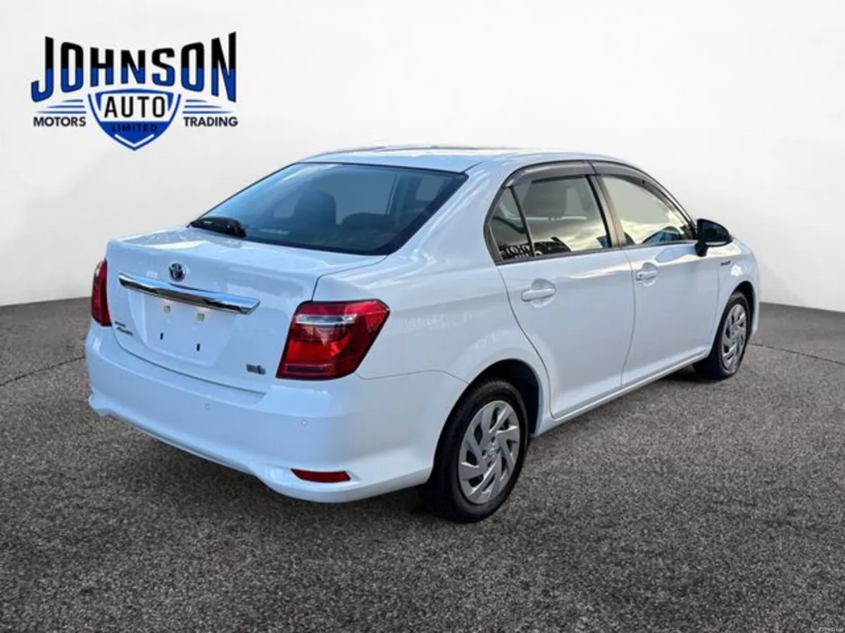 Toyota Corolla Toyota Corolla Hybrid JDM import wi - Image 5
