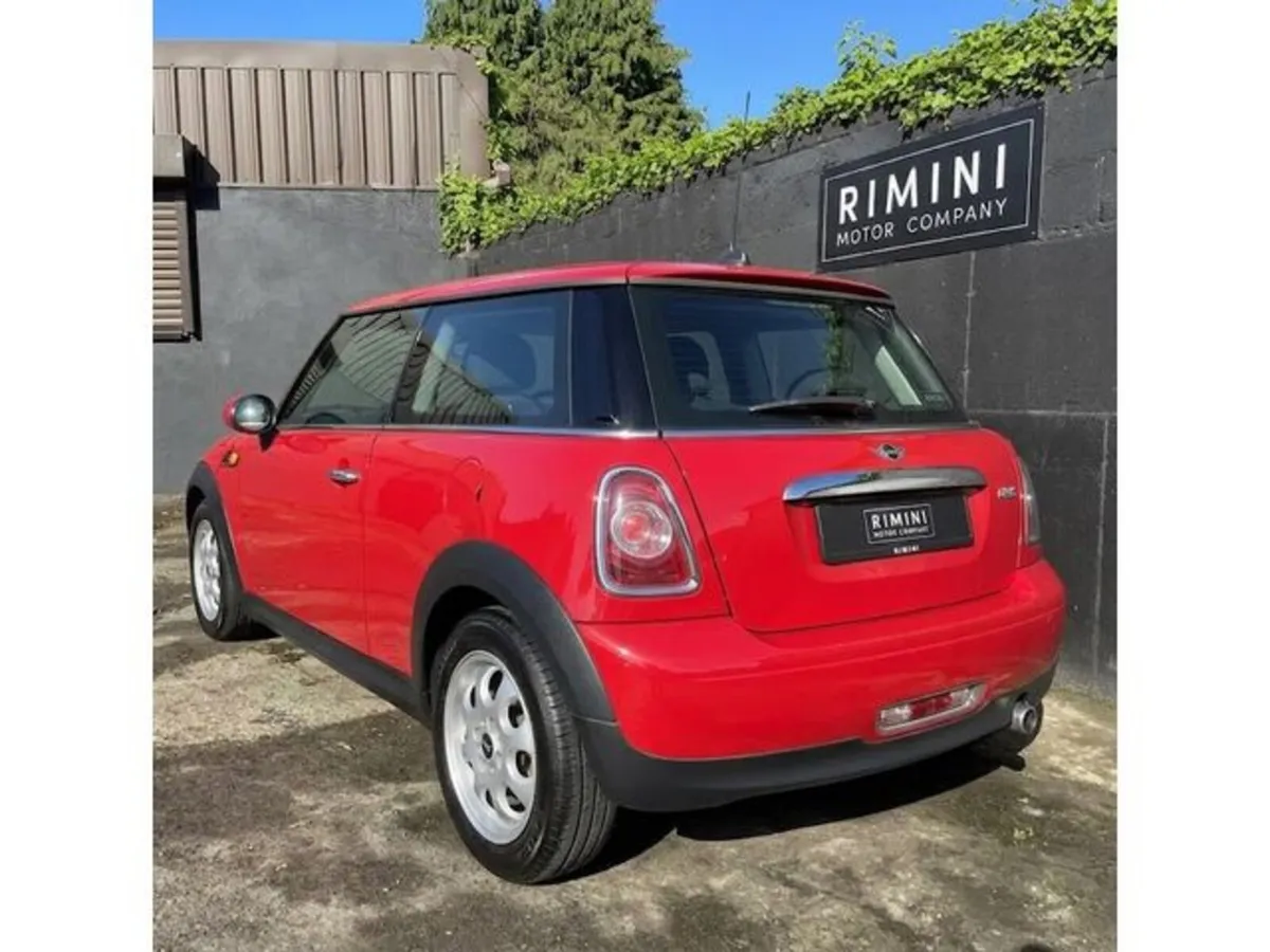 Mini Cooper One 1.6 3DR - Image 2