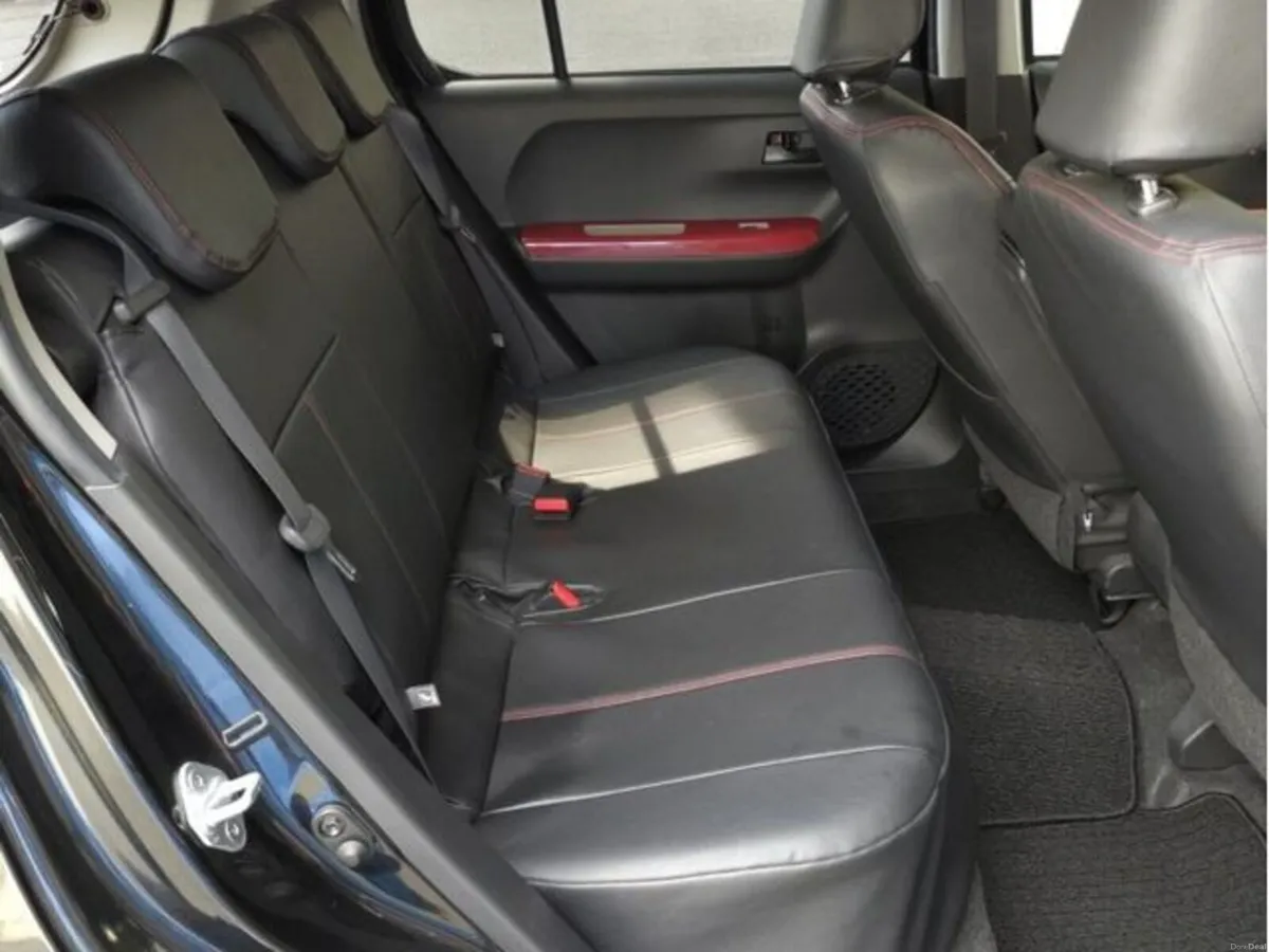 Toyota Passo 1.0 Petrol Auto - Image 6