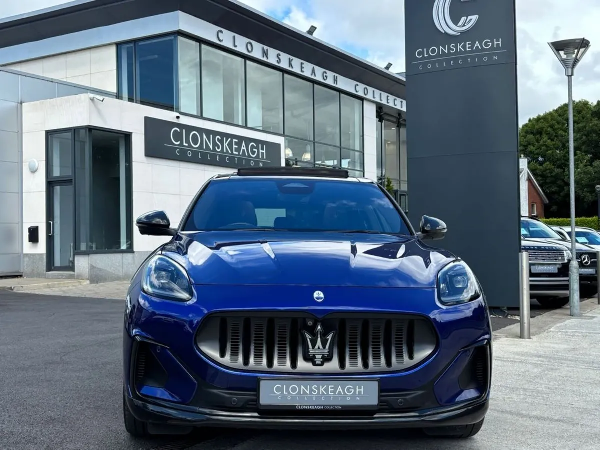 Maserati Other FOLGORE - Image 5