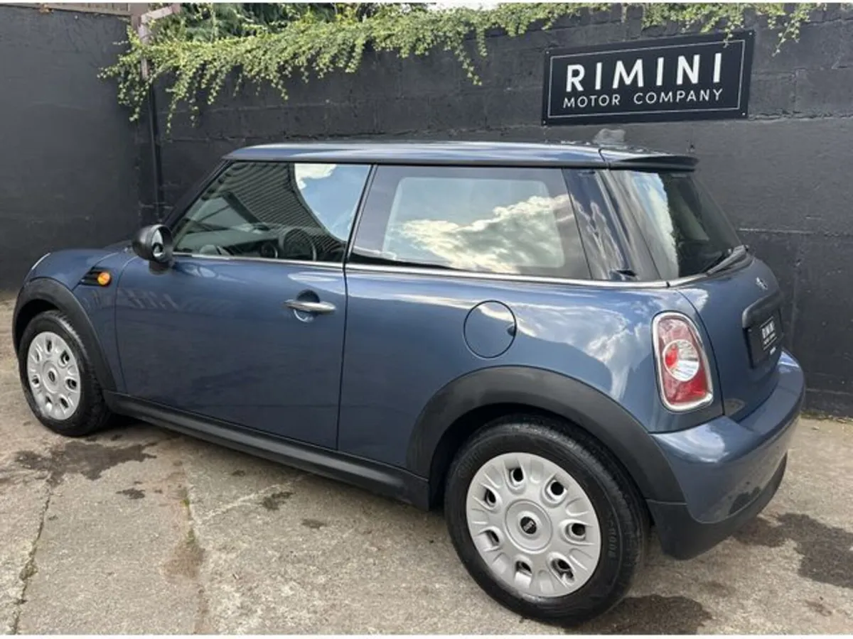 Mini One 1.6 3DR - Image 3