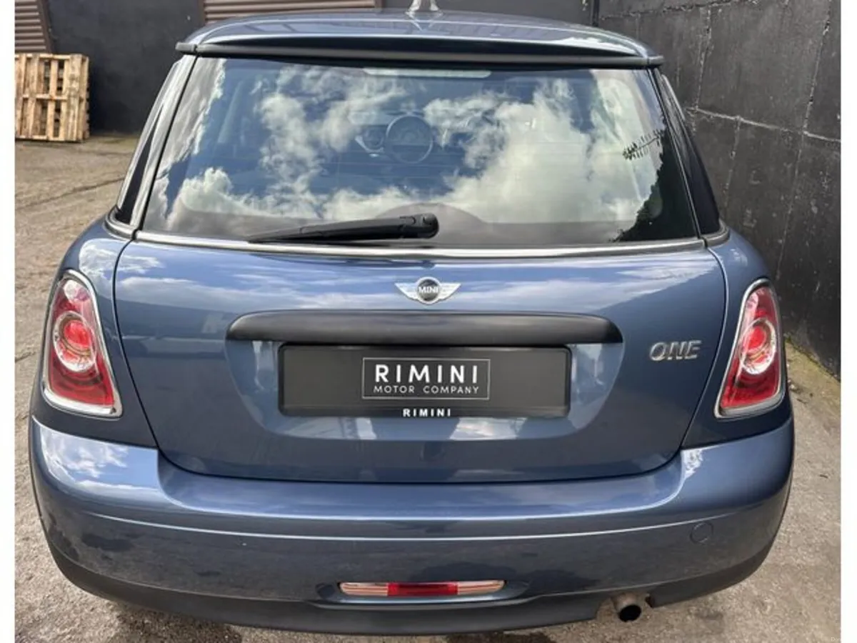 Mini One 1.6 3DR - Image 4