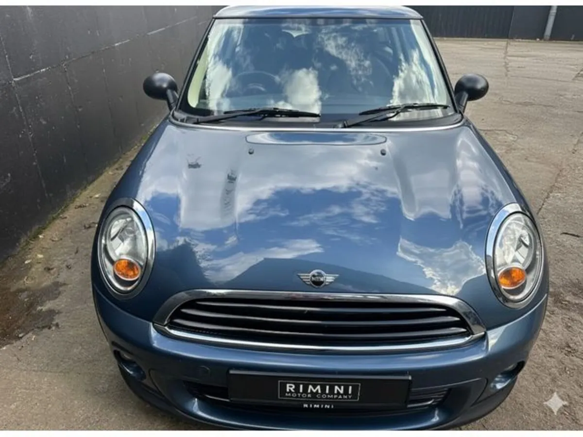 Mini One 1.6 3DR - Image 5
