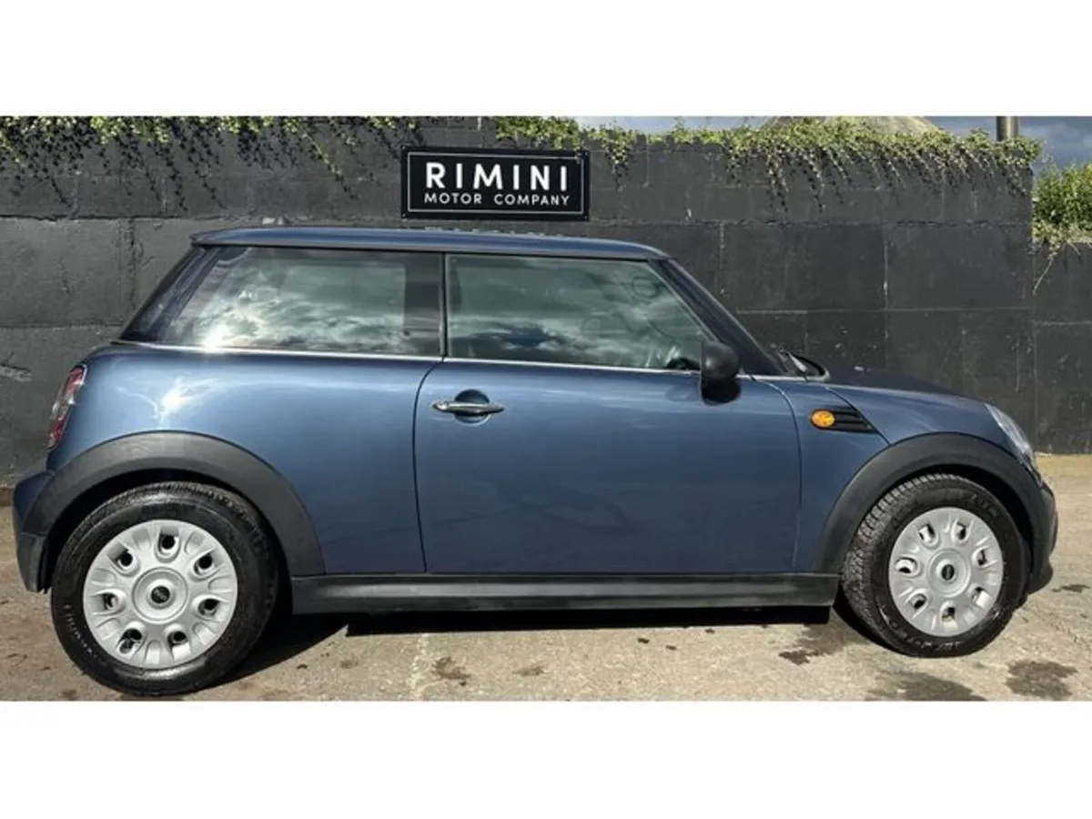 Mini One 1.6 3DR - Image 6