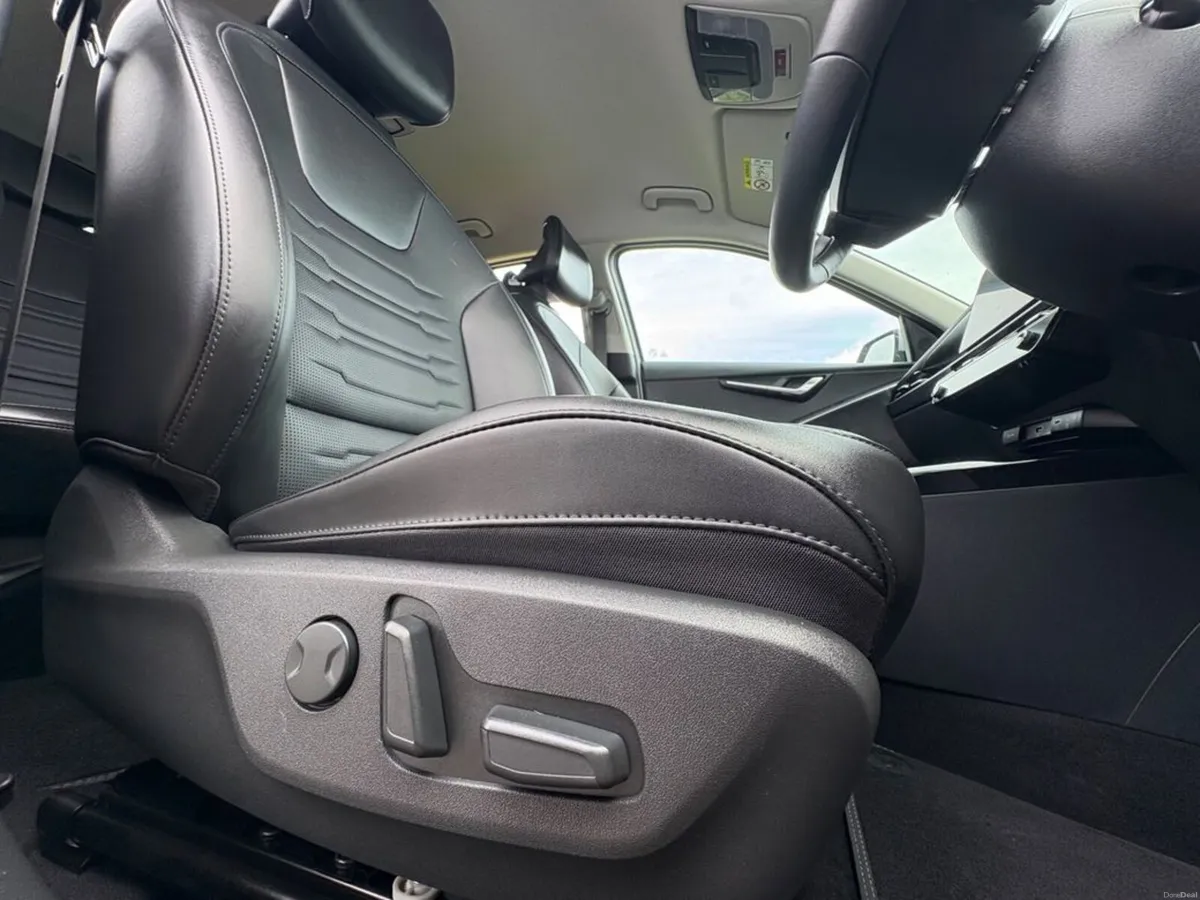 Kia e-Niro E-Niro K3 MY26, **7 year warranty** **s - Image 5