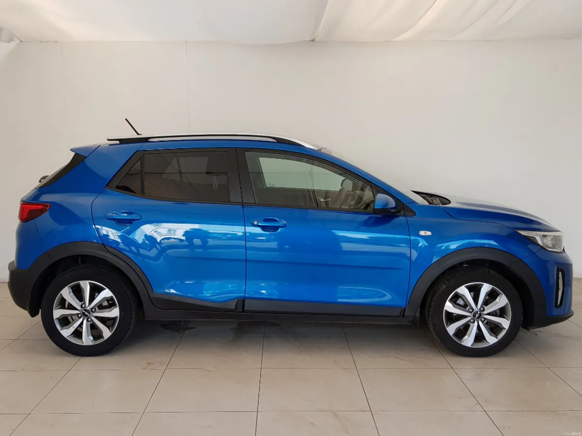 Kia Stonic 1.0 K2 PE Petrol MY2022 - Image 2