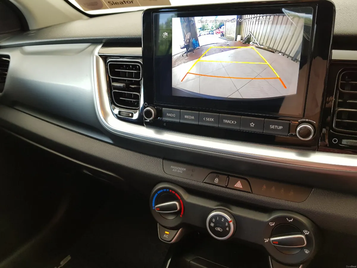 Kia Stonic 1.0 K2 PE Petrol MY2022 - Image 6
