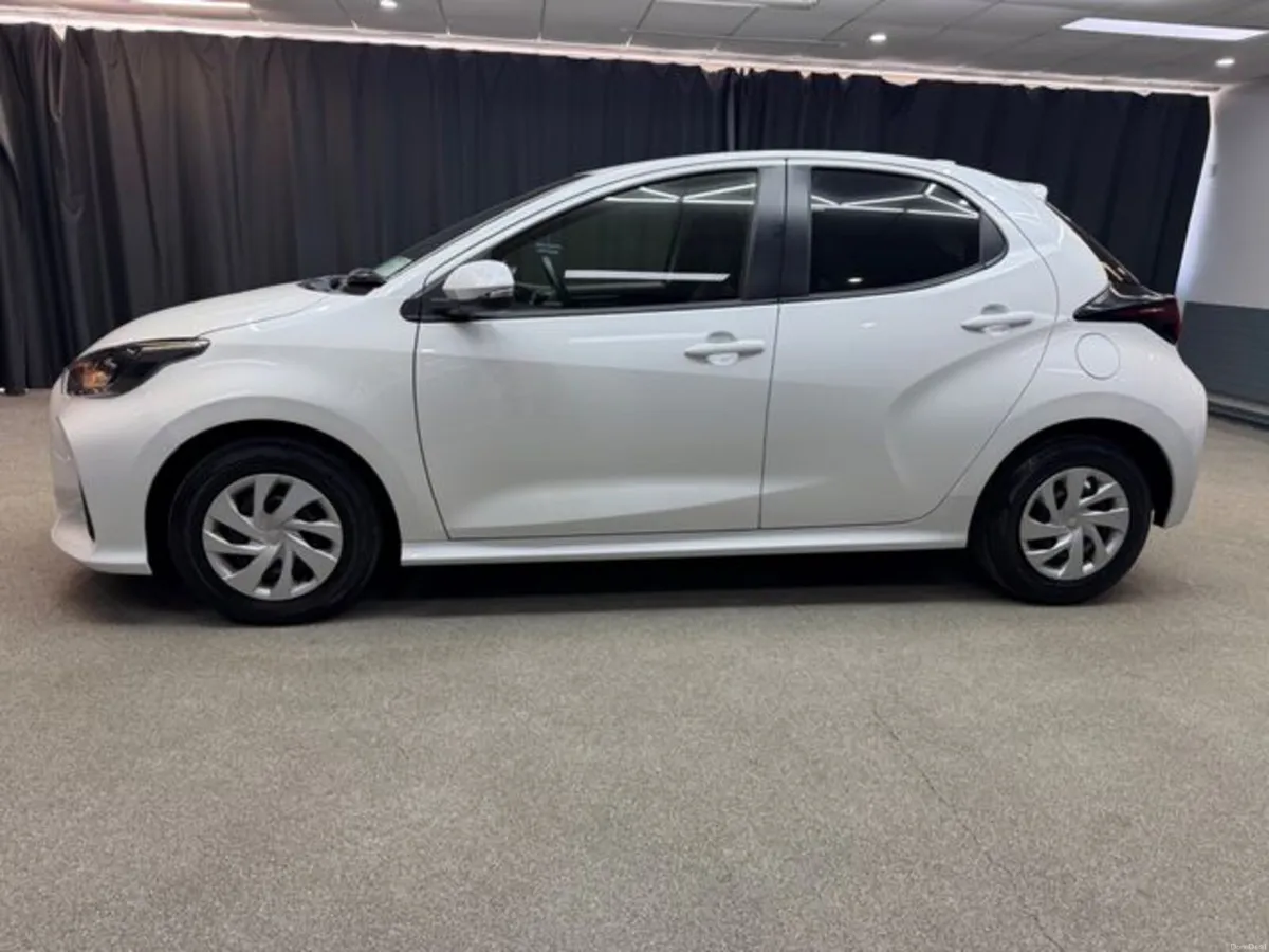 Toyota Yaris 1.0 Petrol **Deposit Taken** - Image 6