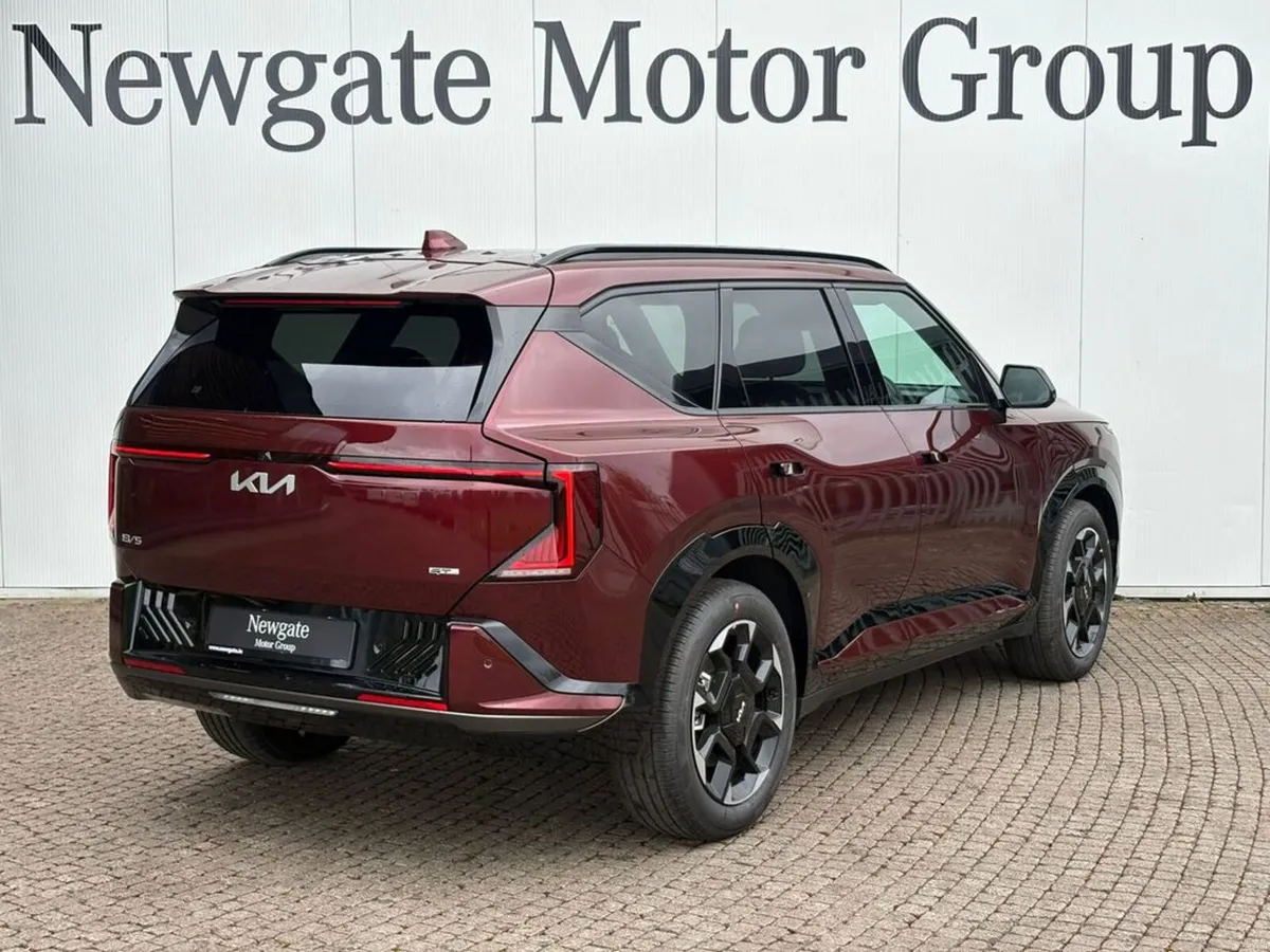Kia EV5 GT LINE Long Range - Image 5