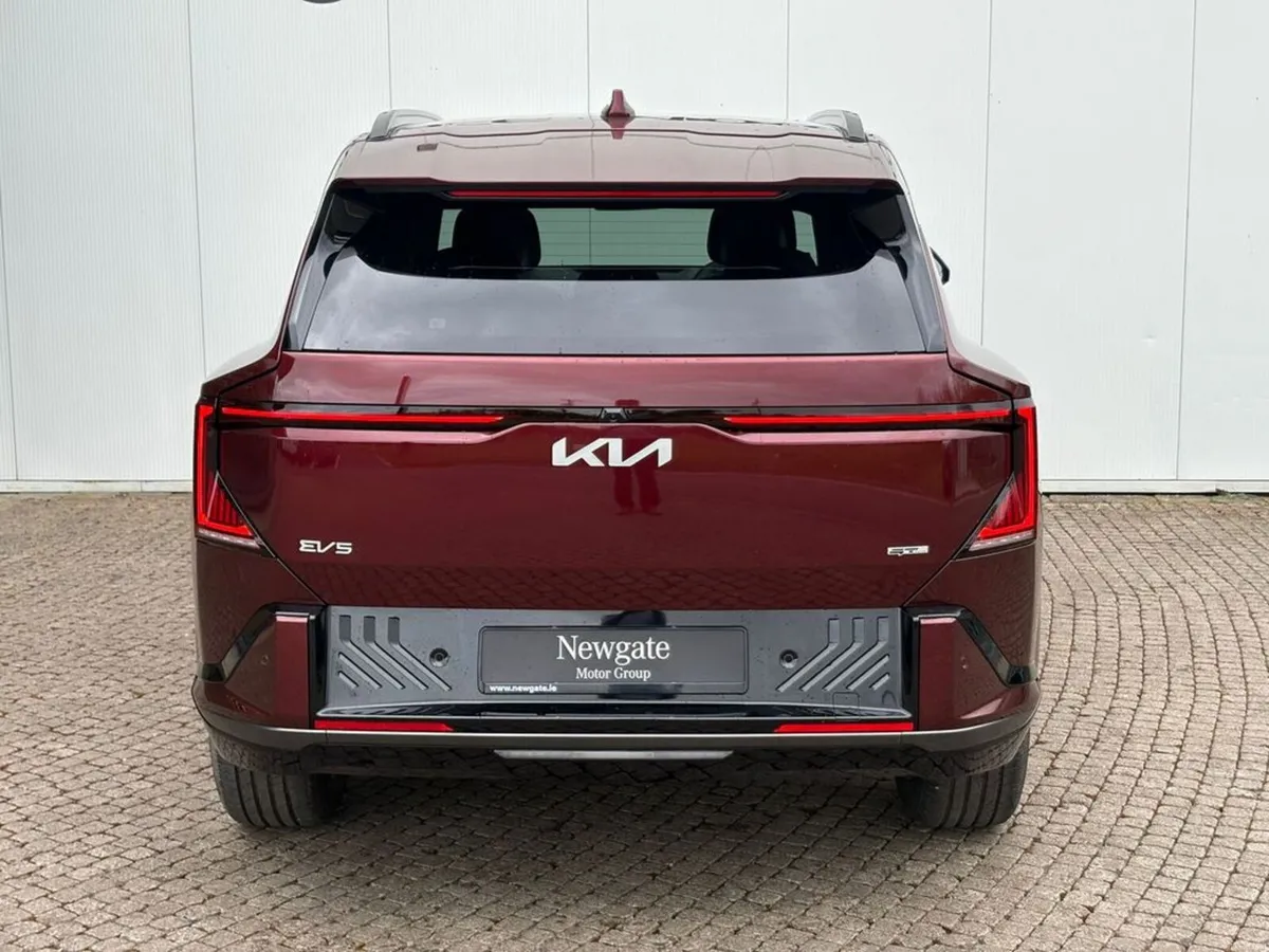 Kia EV5 GT LINE Long Range - Image 6