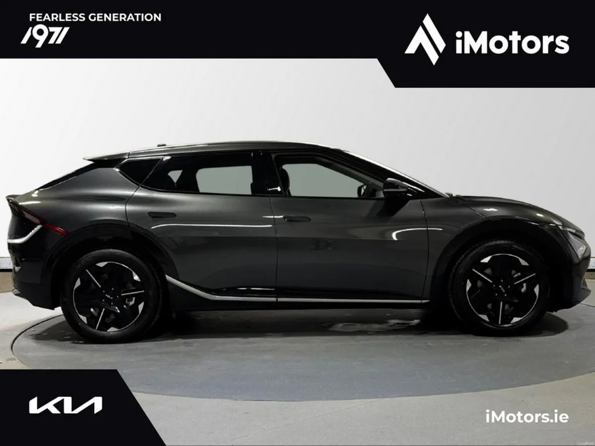 Kia EV6 Earth - Image 2