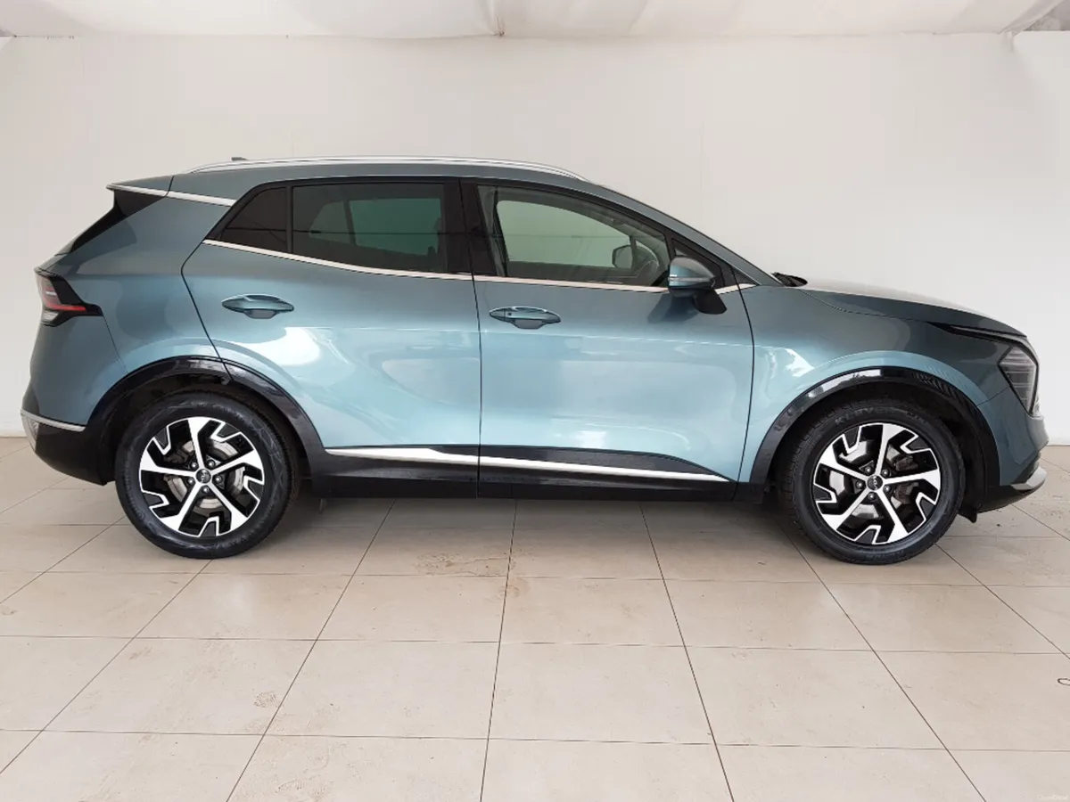 Kia Sportage K4 5DR - Image 2