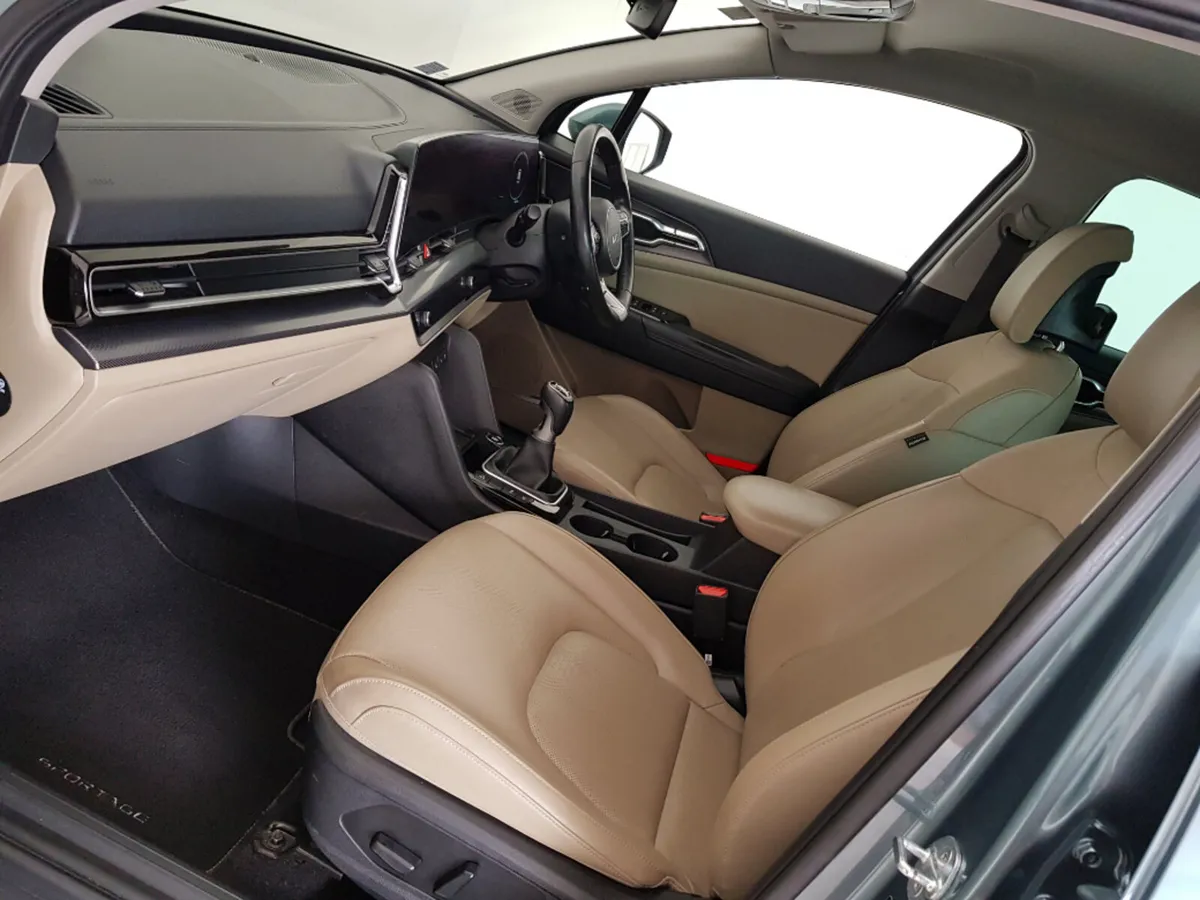 Kia Sportage K4 5DR - Image 6