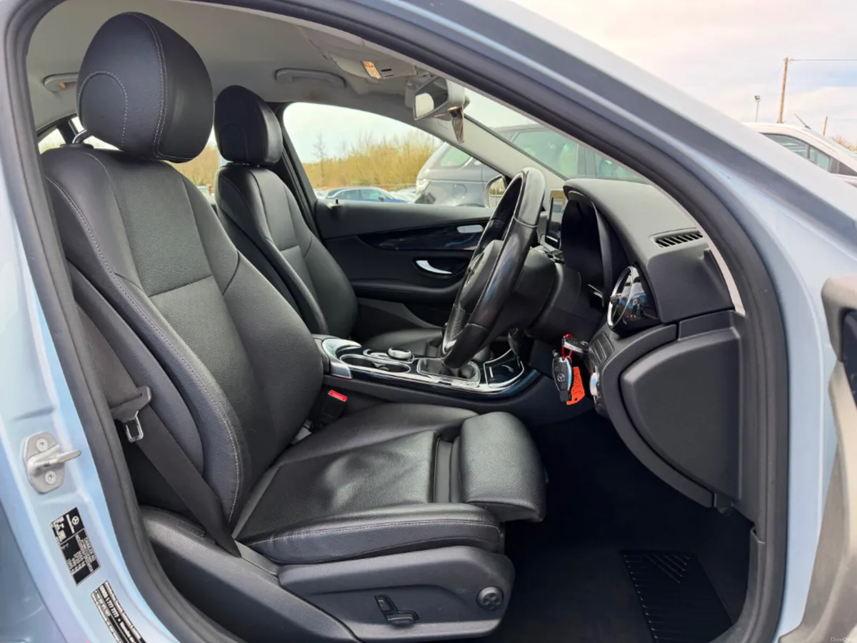 Mercedes-Benz C-Class D SE Executive ED 4DR * FULL - Image 5