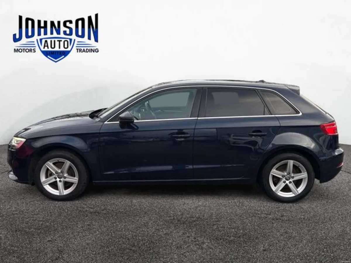 Audi A3 1.4 Petrol Auto - Image 2