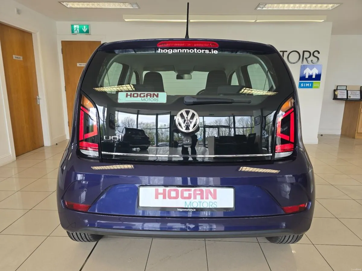 Volkswagen up! High Up 1.0 5DR Automatic - Image 5