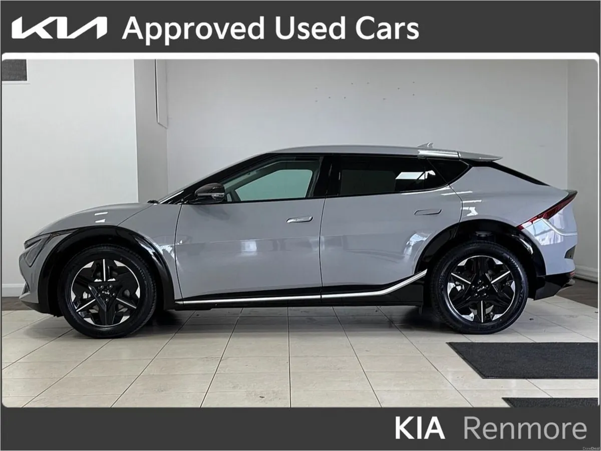 Kia EV6 EARTH ( 0% Finance Available) - Image 6