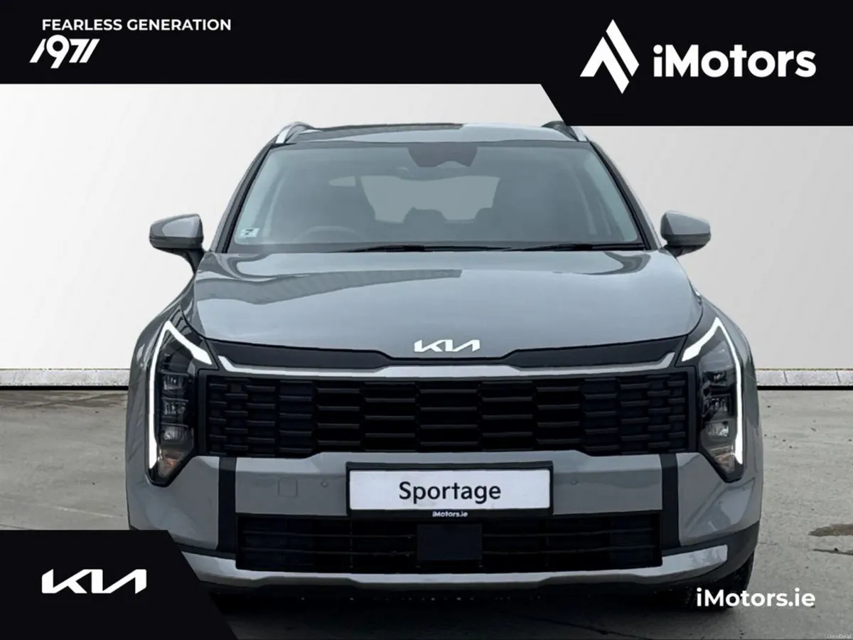 Kia Sportage K3 - Image 2