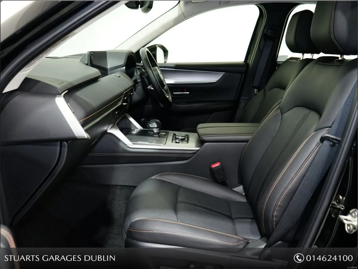 Mazda CX-60 2.5 EXCLUSIVE-LINE PHEV 327PS COMFORT - Image 3