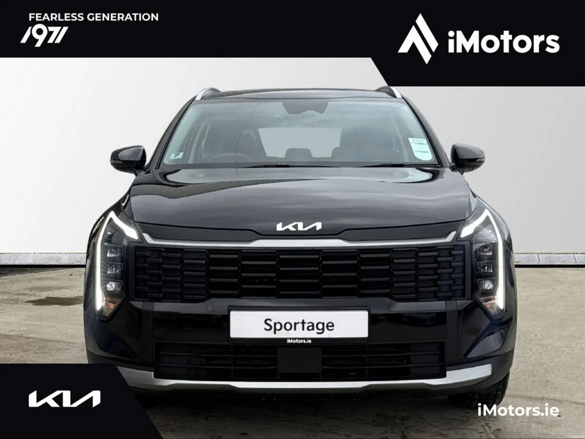 Kia Sportage K2 New Model - Image 2