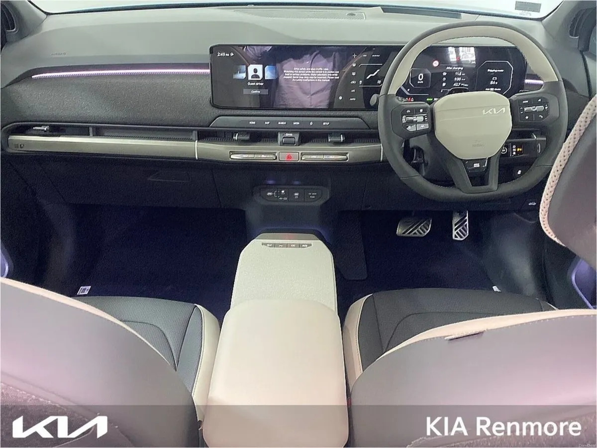 Kia EV3 GT-Line (0% Finance) - Image 5