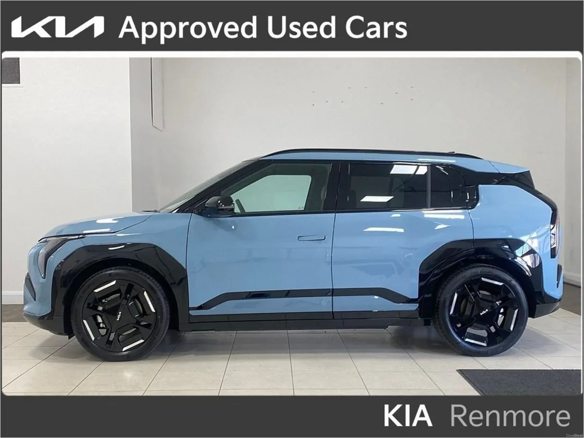 Kia EV3 GT-Line (0% Finance) - Image 6