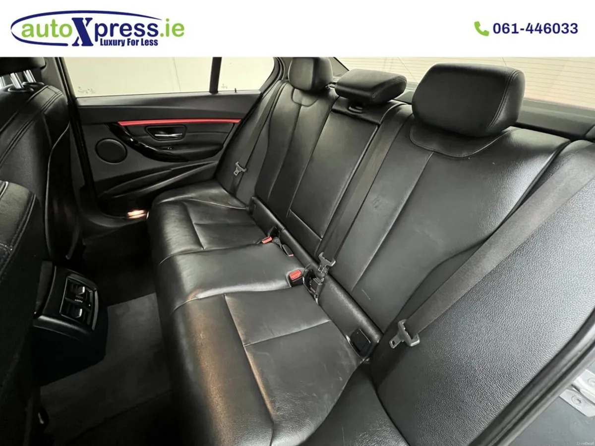 BMW 3-Series 320d ED Sport F30 Automatic - Image 4