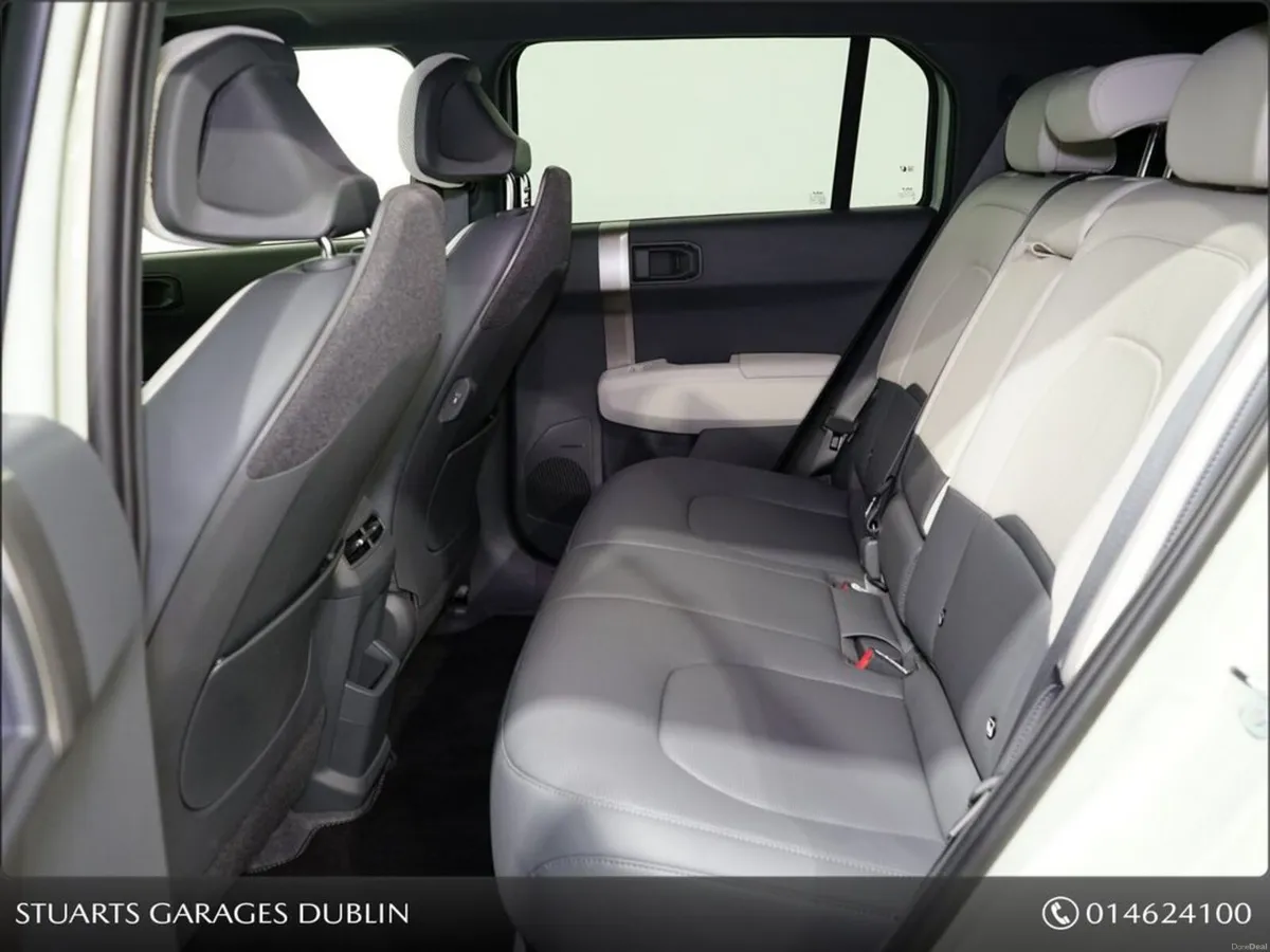 Kia EV3 Earth GT Line Long Range **0% FINANCE AVAI - Image 5