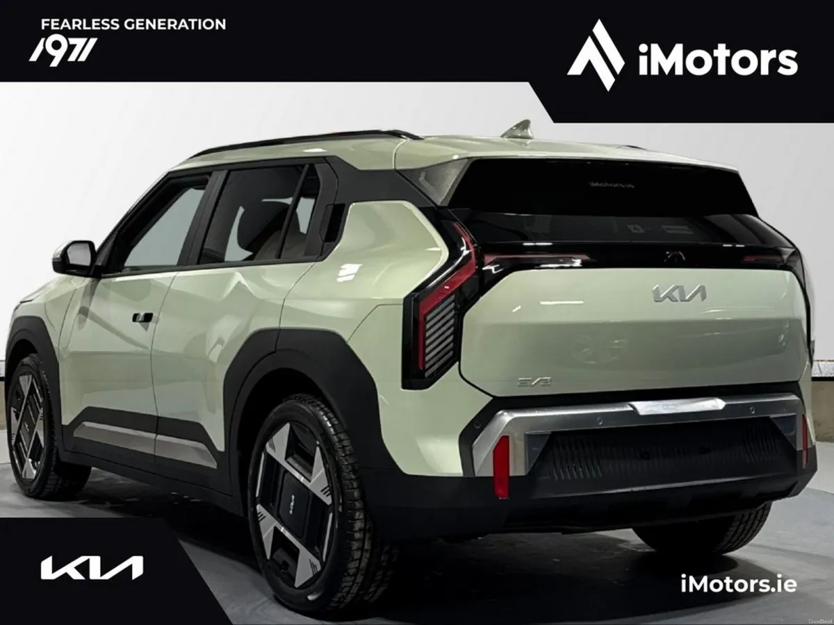 Kia EV3 Earth 3 immediate delivery - Image 6