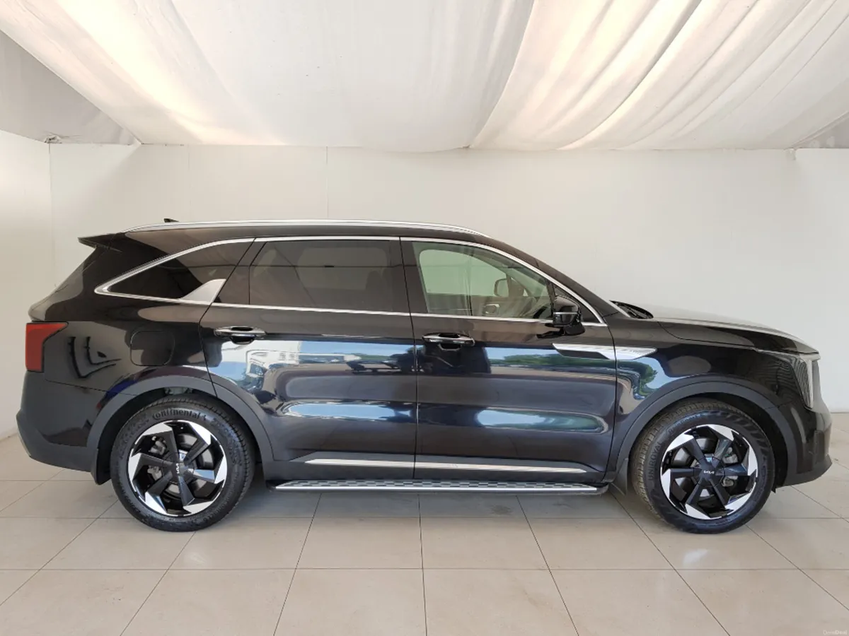Kia Sorento Phev PE 7S 4WD - Image 2