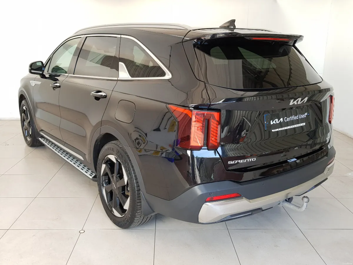Kia Sorento Phev PE 7S 4WD - Image 3