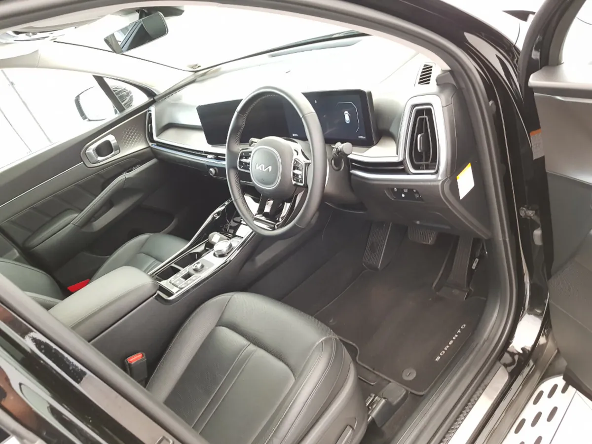 Kia Sorento Phev PE 7S 4WD - Image 6