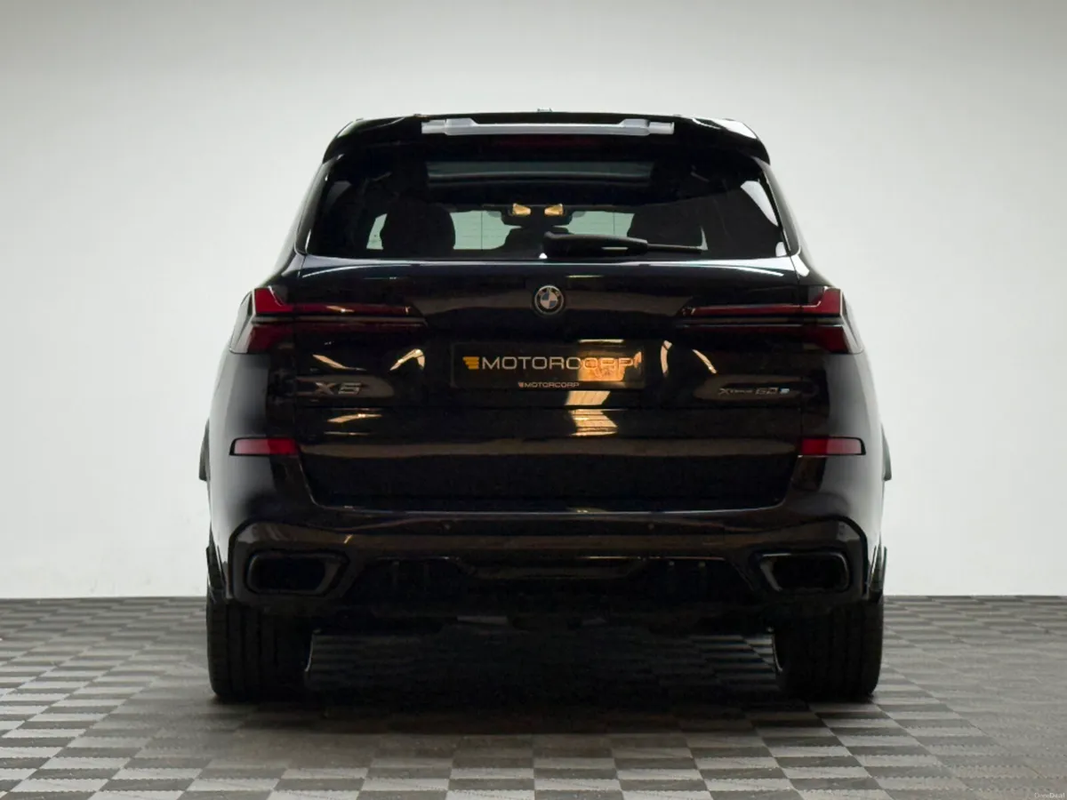 BMW X5 50E M SPORT XDRIVE - Image 6