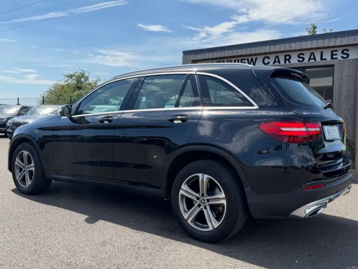 Mercedes-Benz GLC *DEPOSIT TAKEN* - Image 6