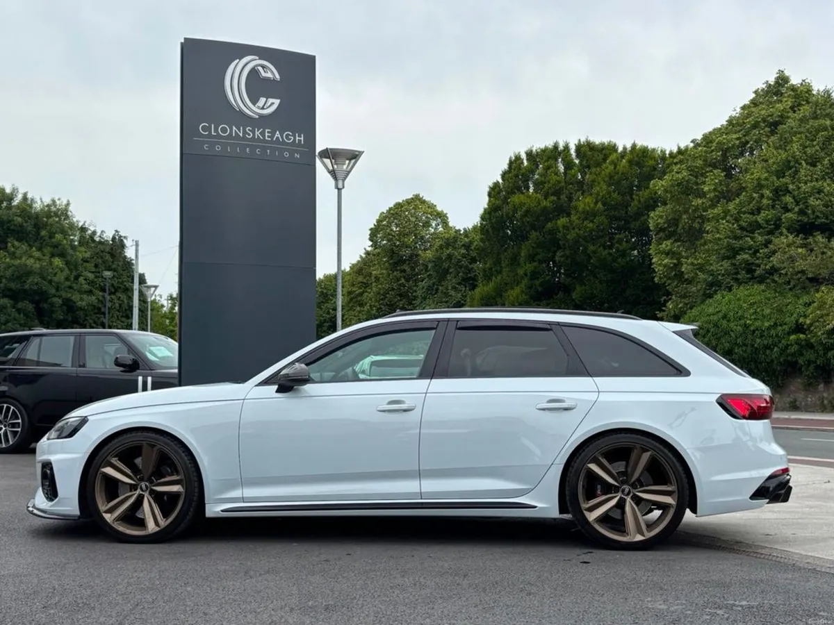 Audi RS4 RS 4 Avant 450BHP QUATRRO, PAN ROOF, STUN - Image 5