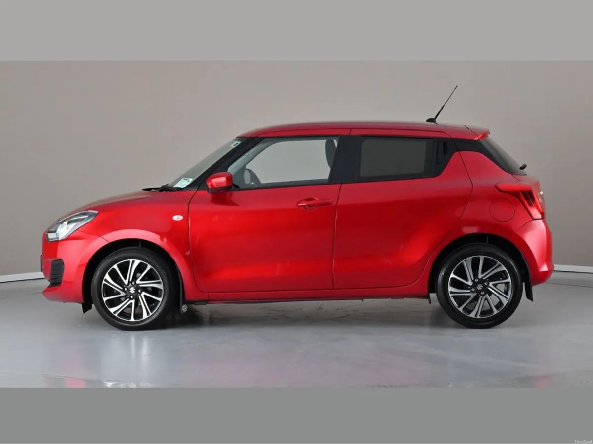 Suzuki Swift SZ-L 1.2 - Image 5