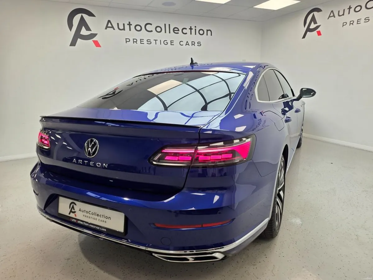 Volkswagen Arteon **R-LINE**DSG**2.0 TDI** - Image 6